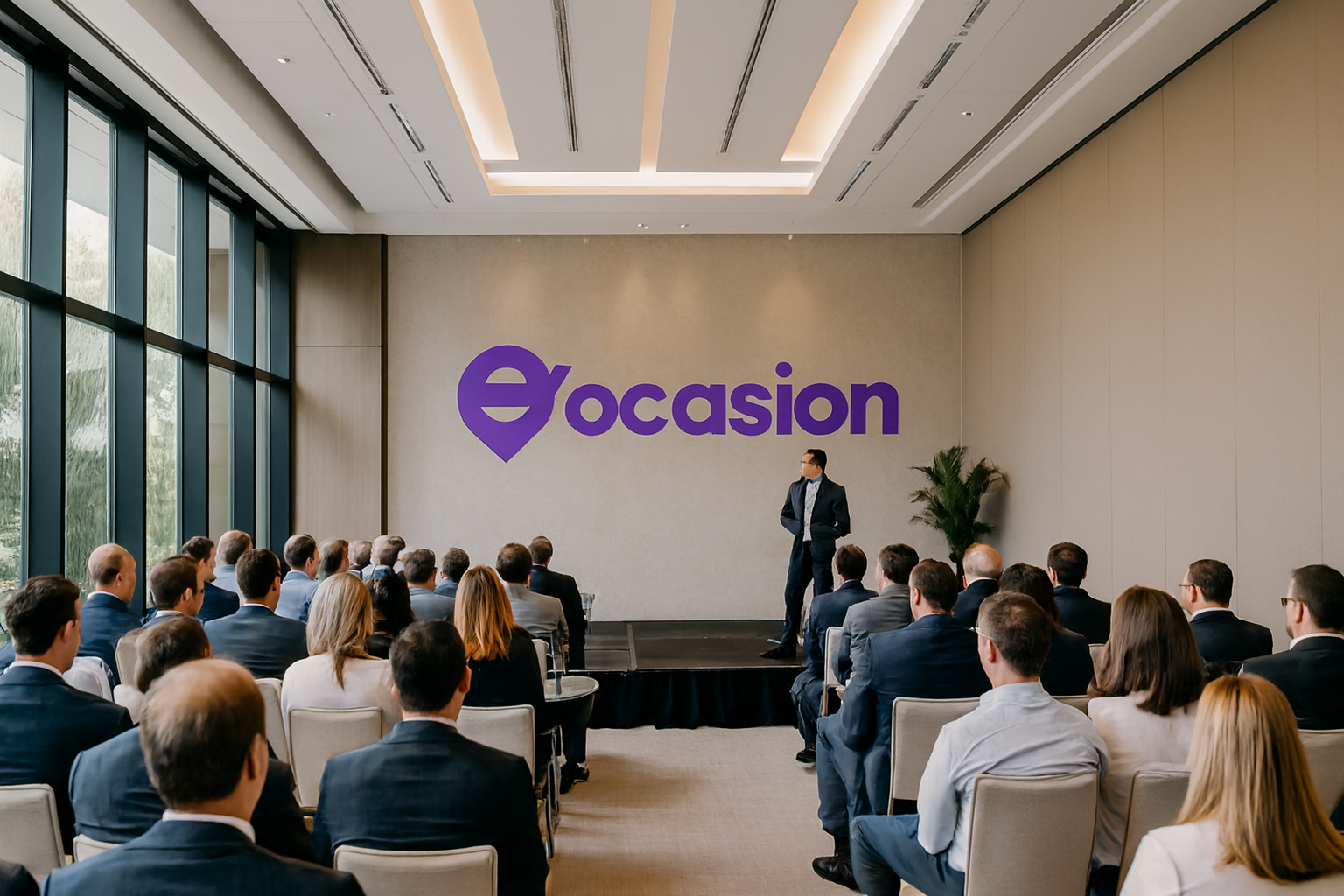 Acessibilidade em espaços de eventos: o que checar antes de fechar