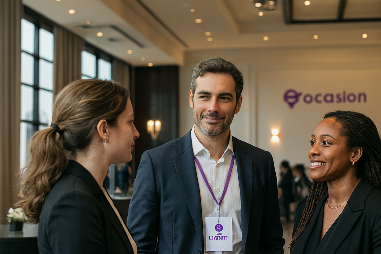 Ar-condicionado em evento: como evitar calor, frio e reclamações