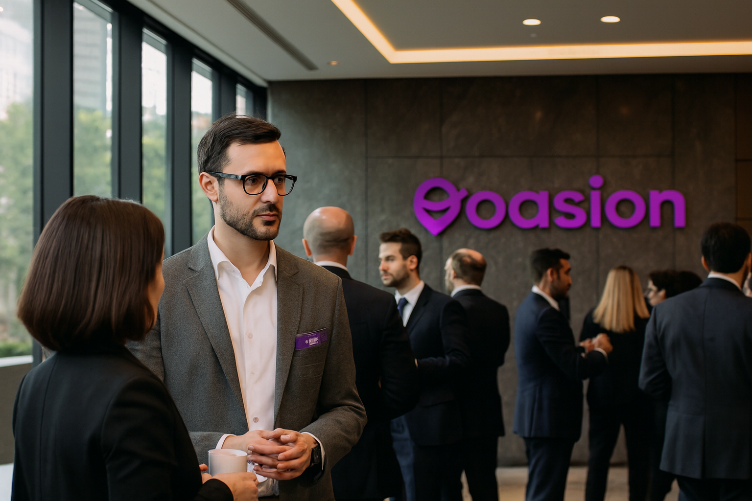 Ar-condicionado em eventos: como evitar calor, frio e reclamação