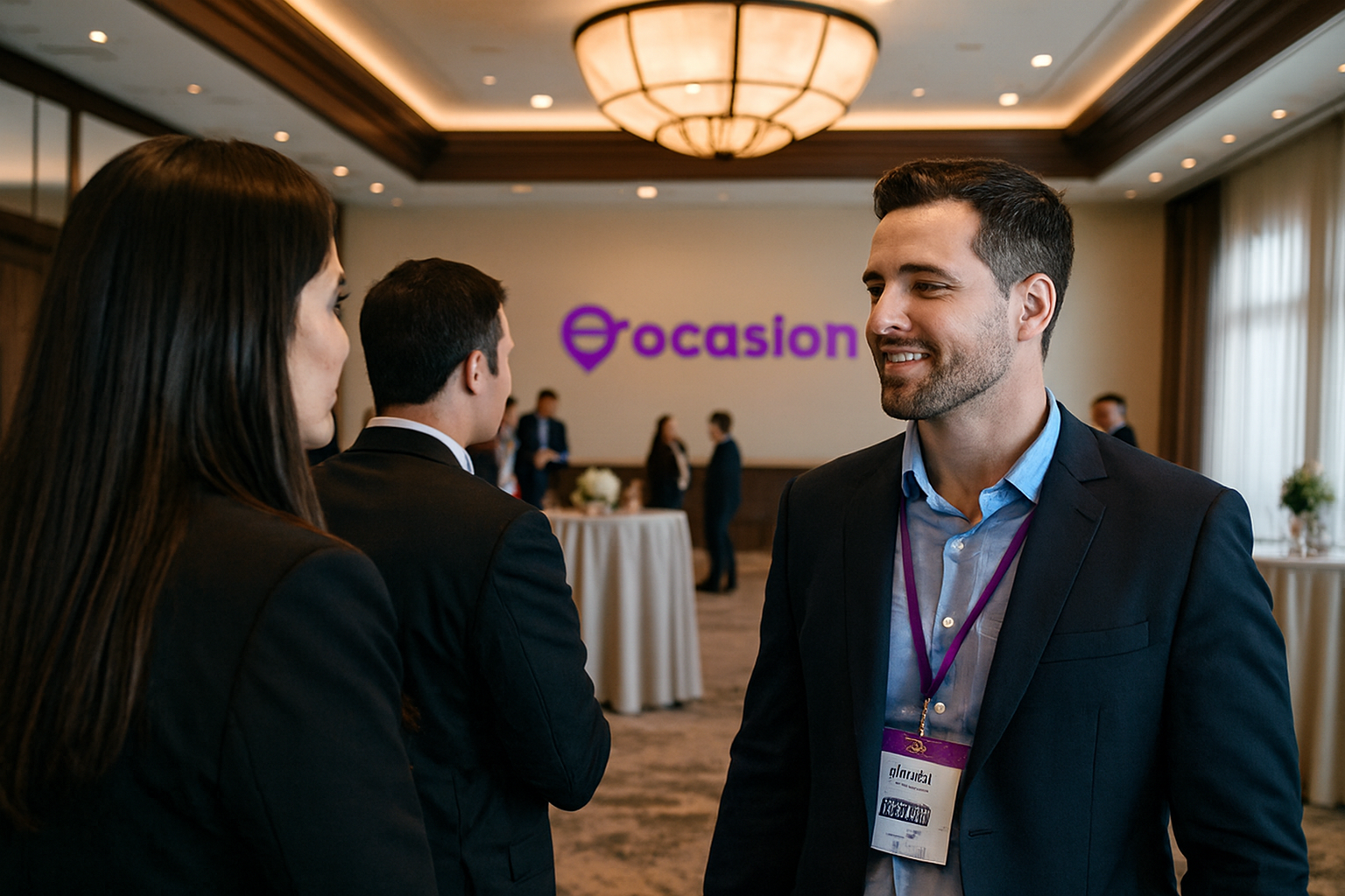 Banheiros em eventos: como o espaço impacta a experiência