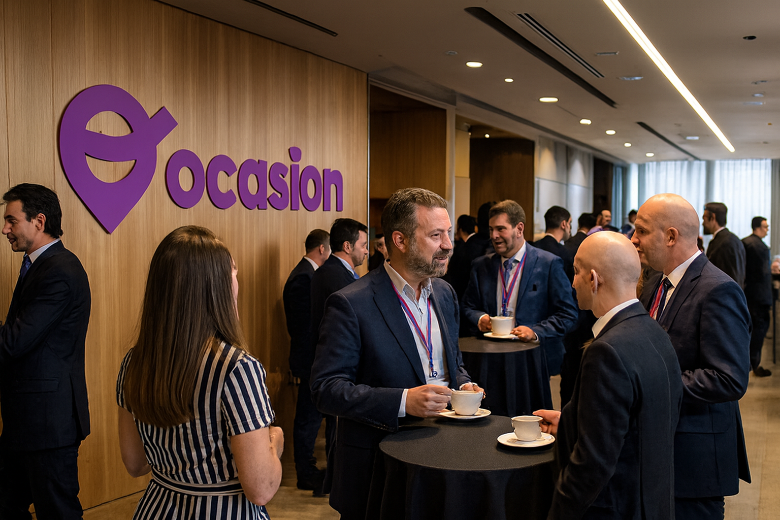 Bebida alcoólica em evento corporativo: como decidir sem dor de cabeça