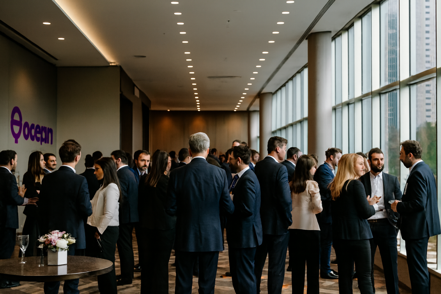 Bebida alcoólica em eventos corporativos: regras que ninguém te conta