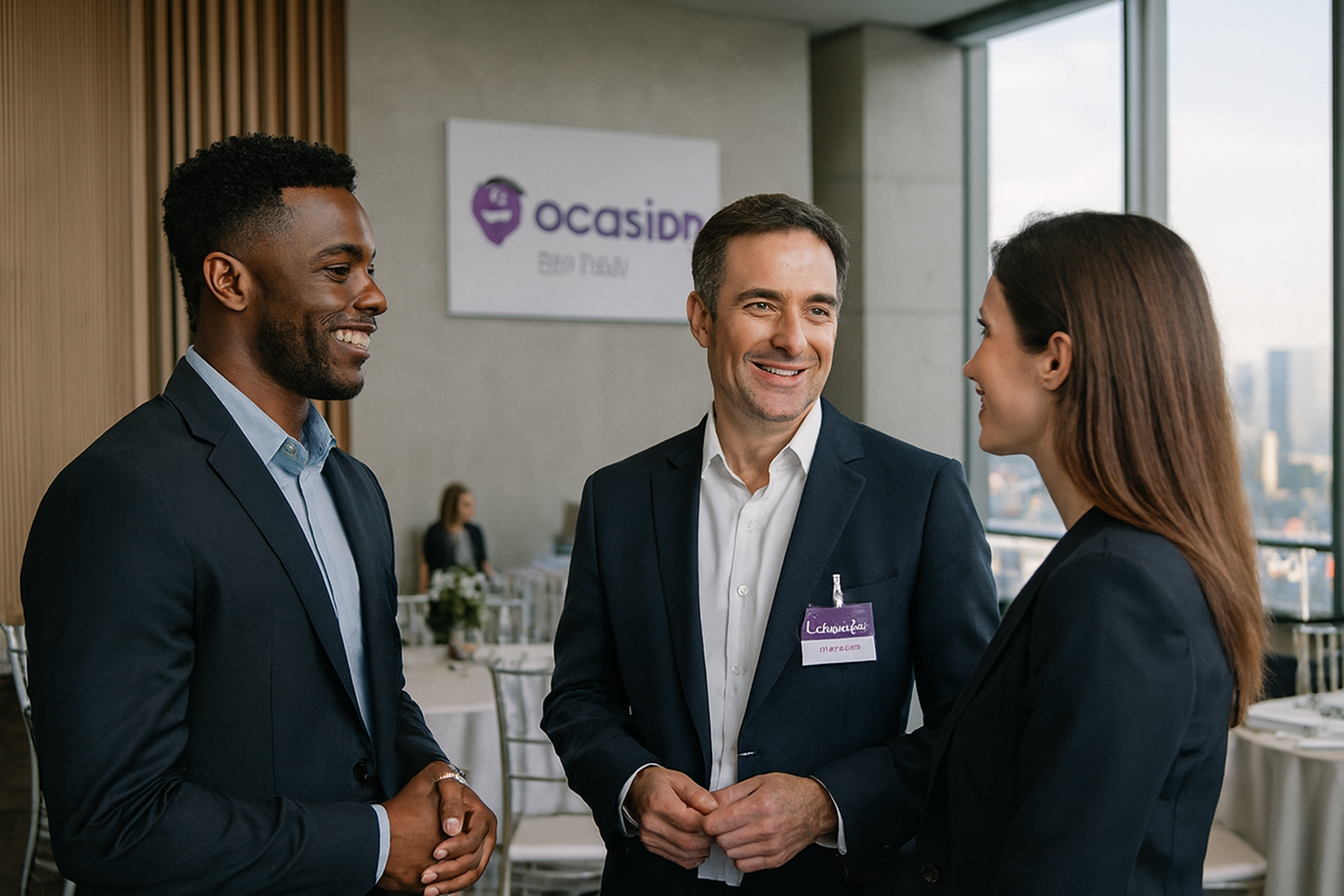 Briefing de evento: como alinhar espaço, fornecedor e objetivo