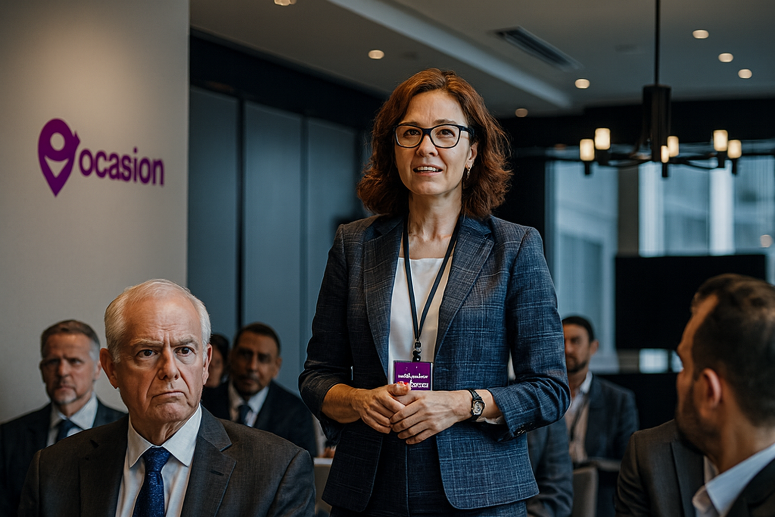 Coffee break corporativo: como escolher um espaço que não trava o evento