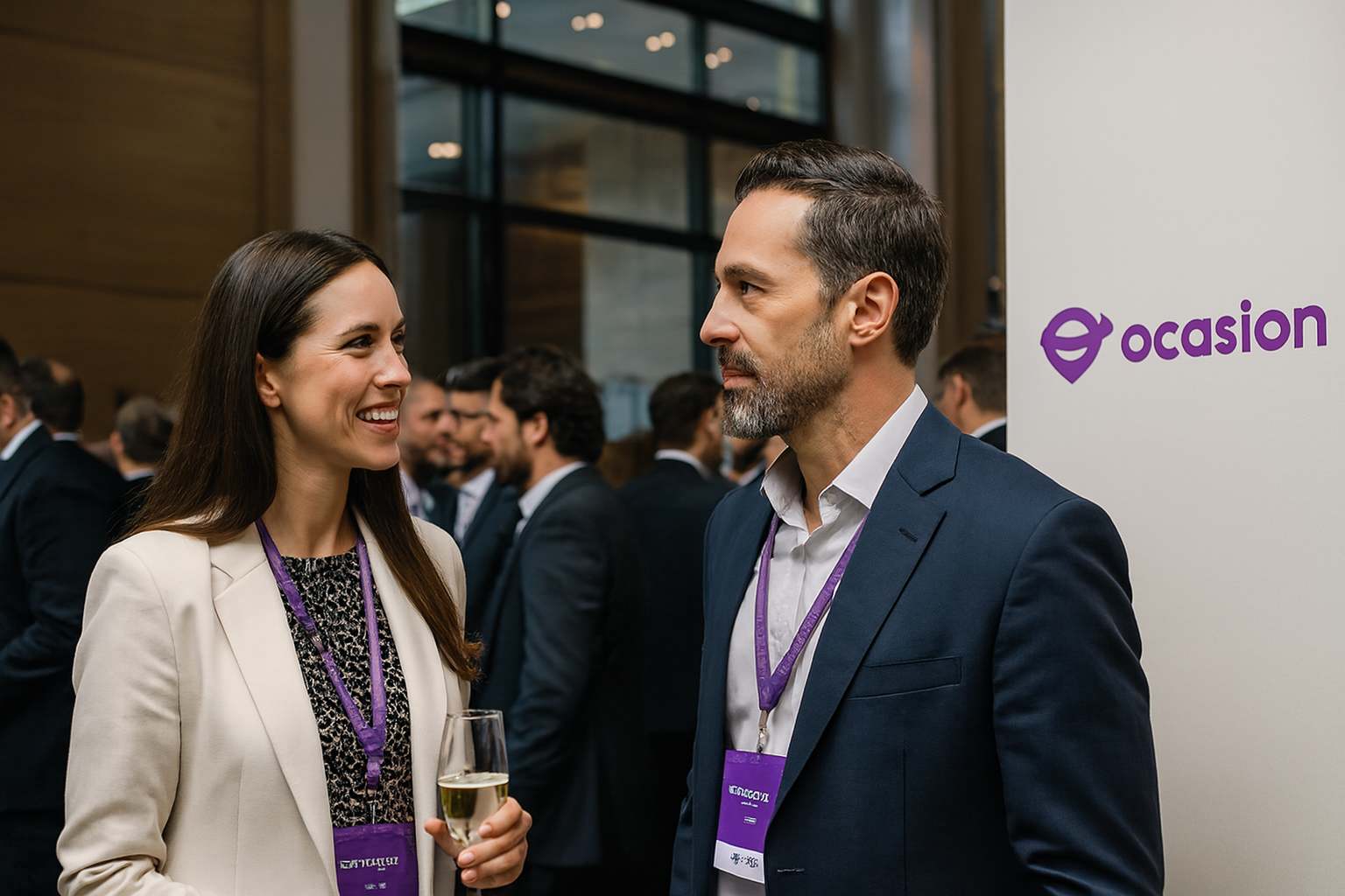 Como escolher espaço para evento de comunidade (e manter o público)