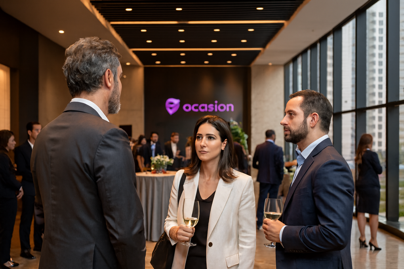 Contrato fechado? Como organizar o cronograma do espaço sem estresse