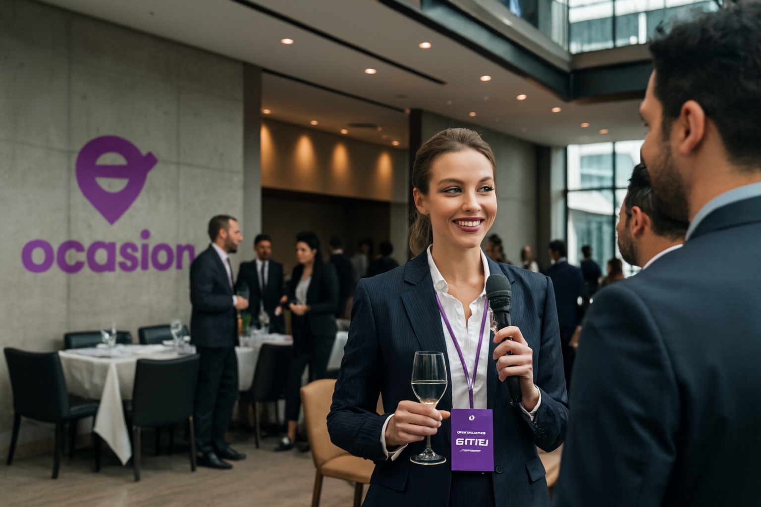 Confraternização de fim de ano: como escolher espaço sem estourar
