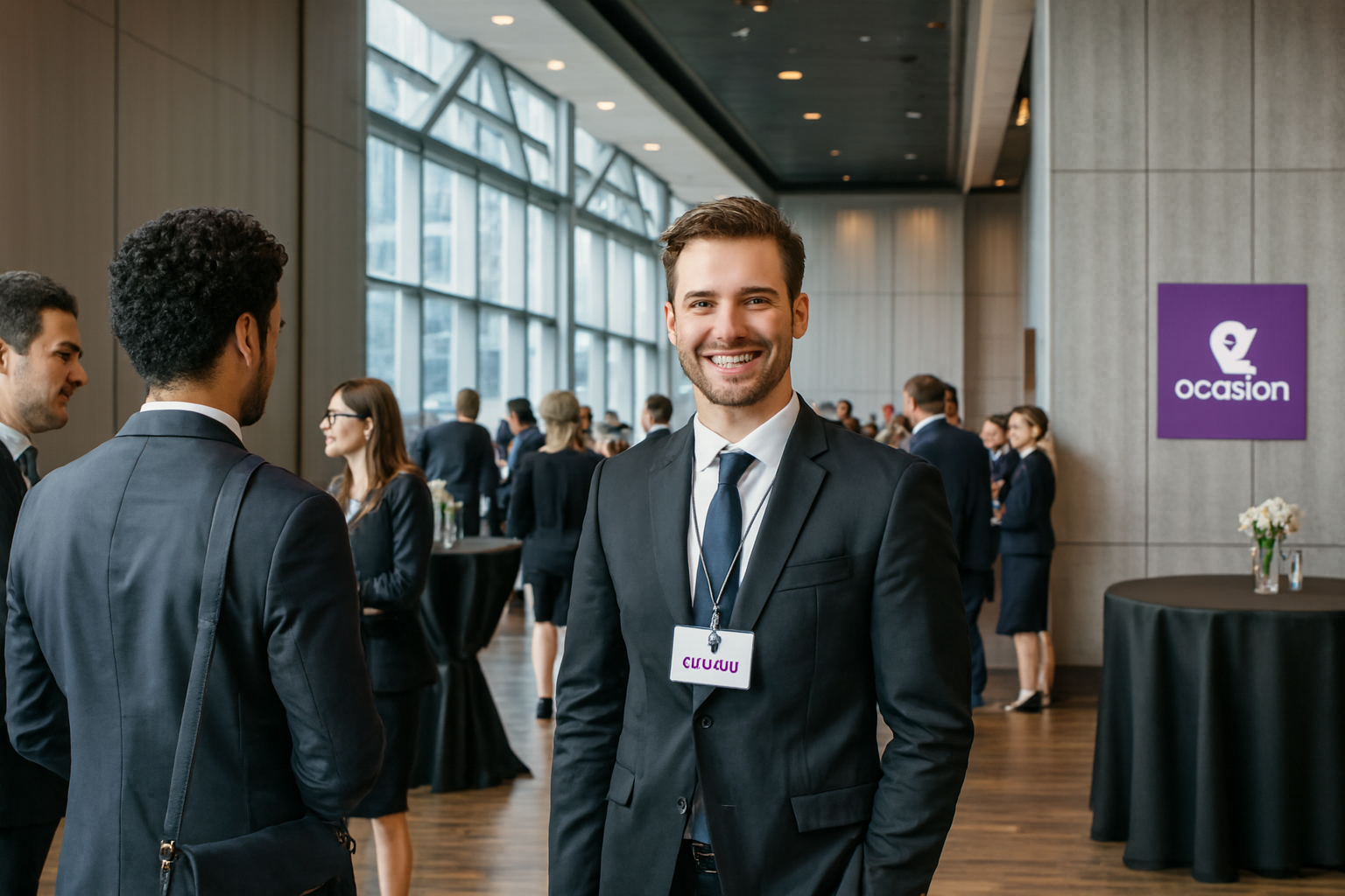 Contrato de espaço compartilhado: riscos em eventos com mais de um cliente