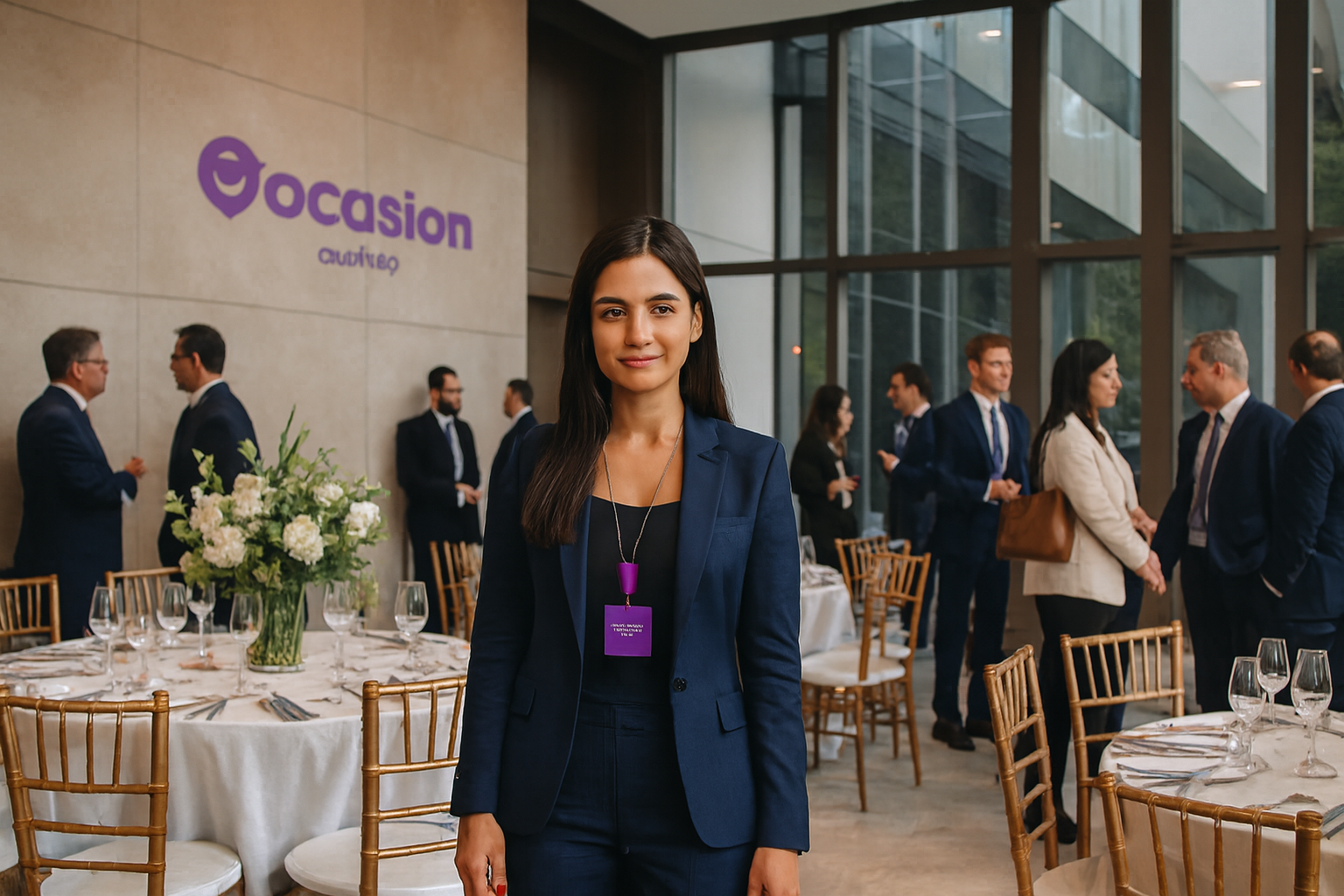 Evento com bebida alcoólica: o que alinhar com o espaço antes de fechar