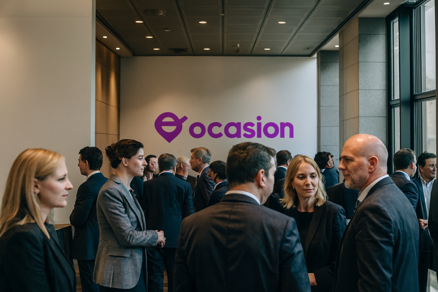 Evento com fornecedores externos: como escolher espaço sem conflito