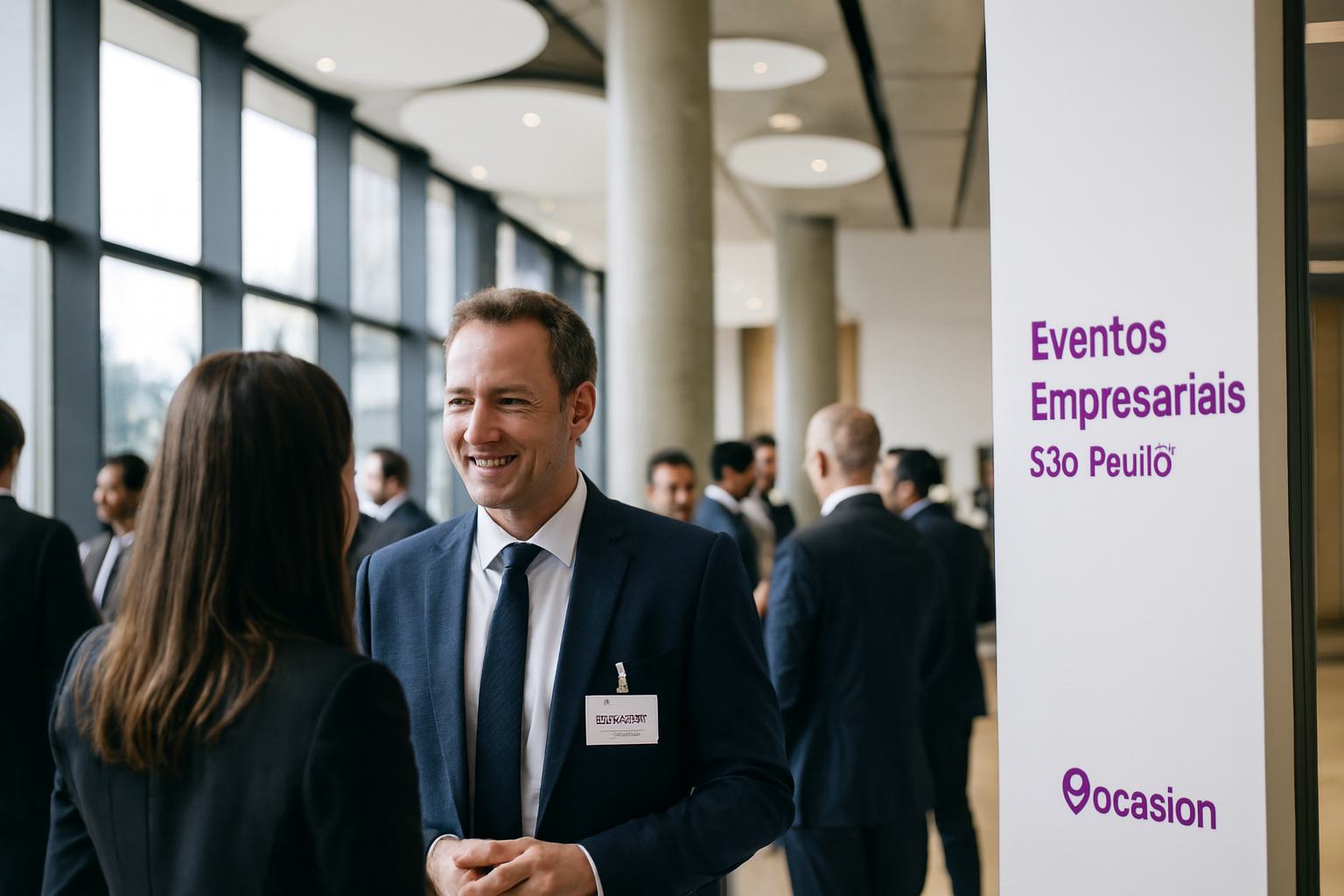 Evento corporativo pequeno: como escolher espaço sem pagar por excesso