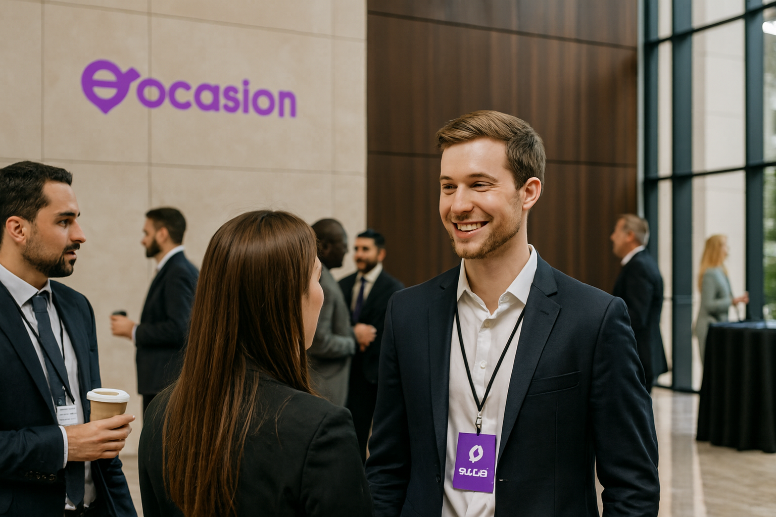 Evento híbrido sem dor de cabeça: como escolher o espaço certo