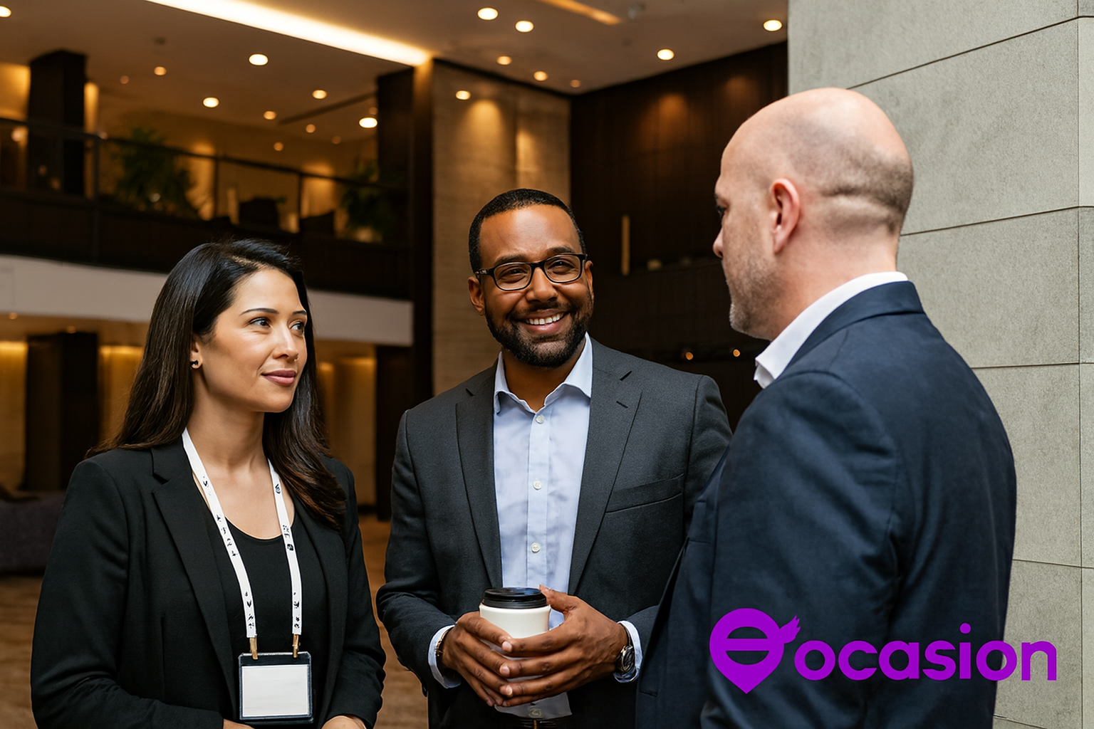 Evento de premiação interna: como escolher um espaço à altura