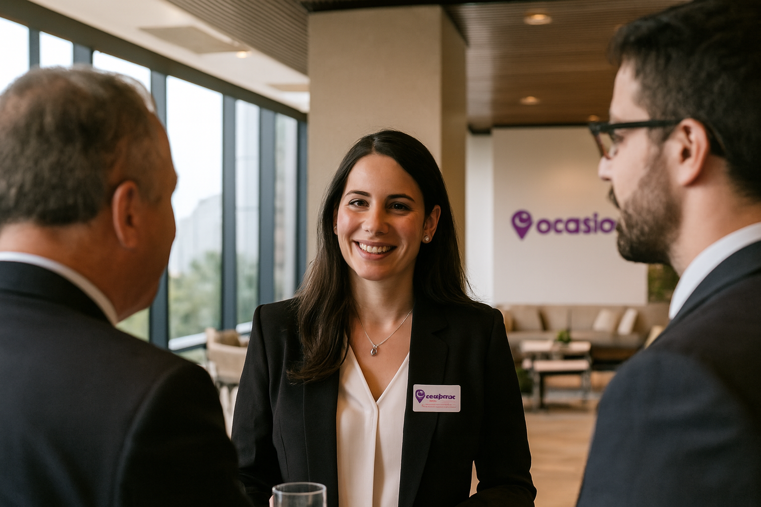 Evento sem álcool: como escolher um espaço que funcione bem