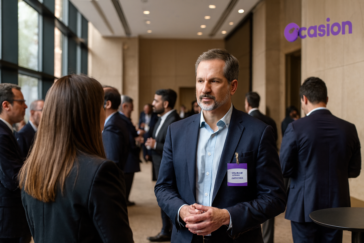 Kickoff comercial presencial: como escolher o espaço certo