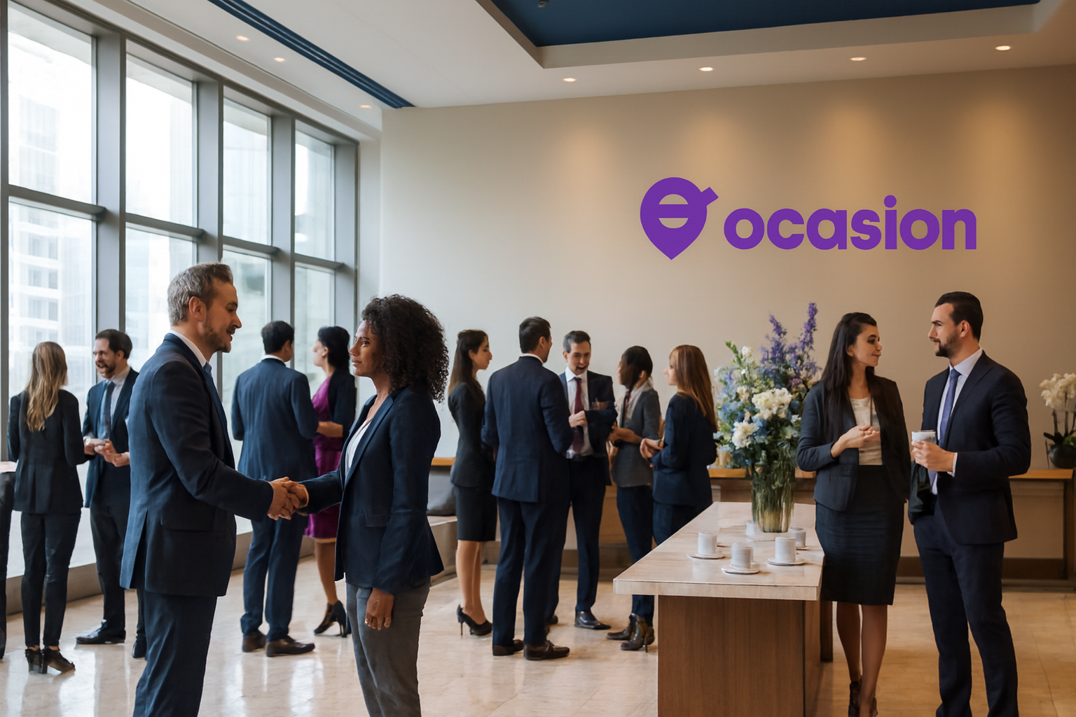 Roadshow corporativo: como escolher espaços em várias cidades