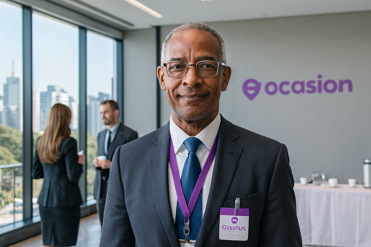 Rooftop para evento corporativo: quando funciona (e quando não)