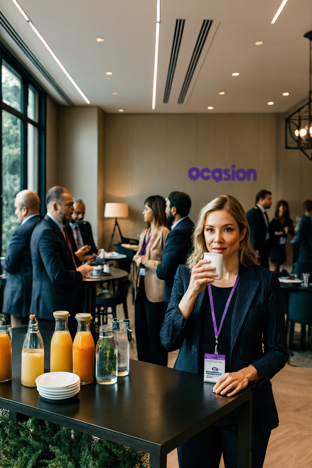 Seguro para eventos: quando o espaço cobre e quando é por sua conta