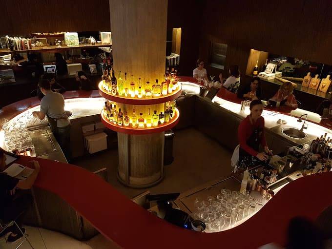 Ambiente interno/externo do espaço Riviera - Foto 4