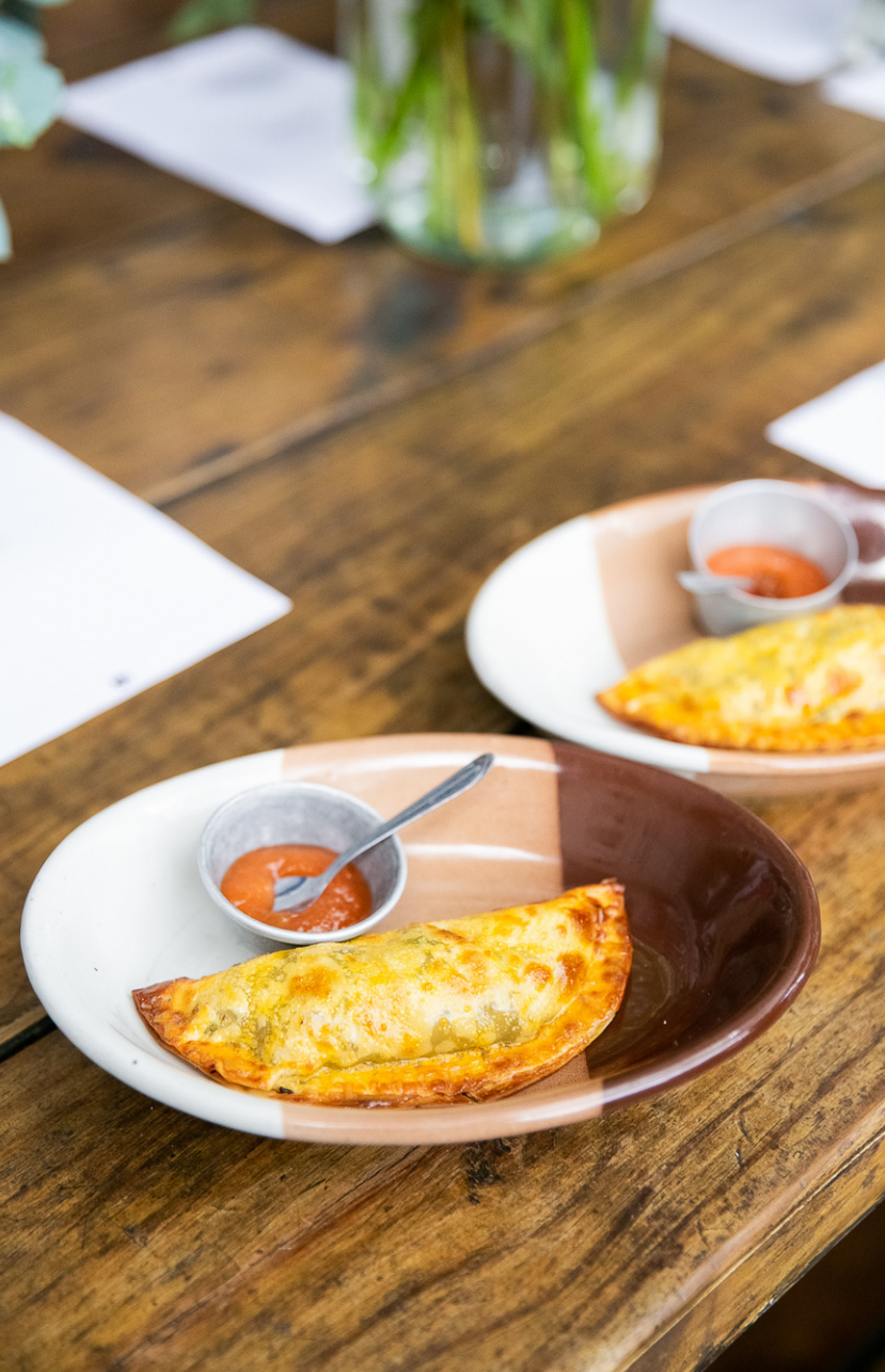 Ambiente interno/externo do espaço Fitó - Foto 7