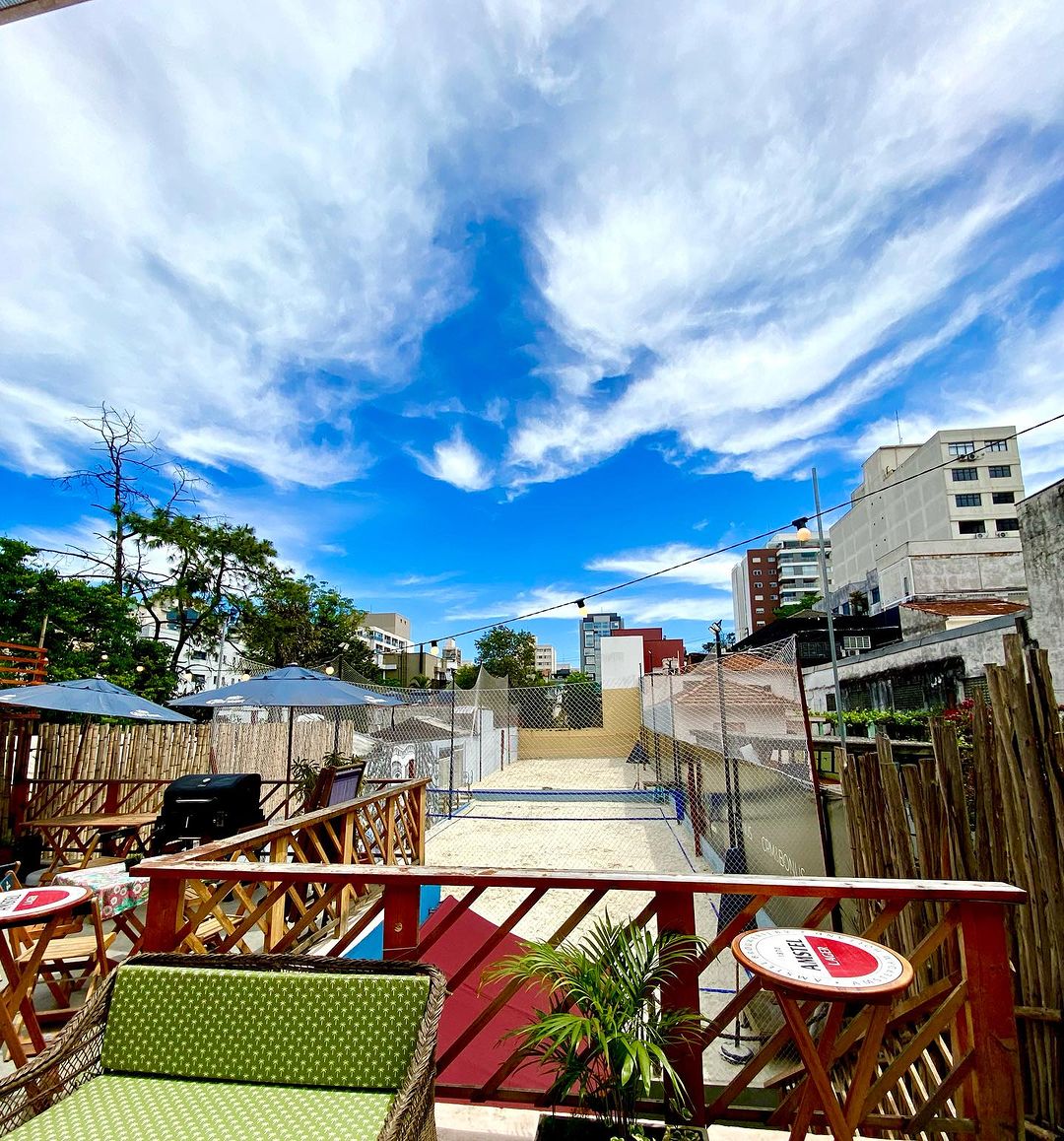 Bora Bora Beach Sports - Image 3