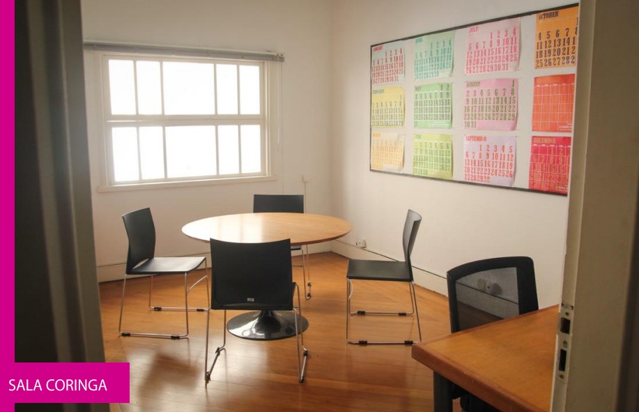 Ambiente interno/externo do espaço Casa do Jasmin - Foto 27