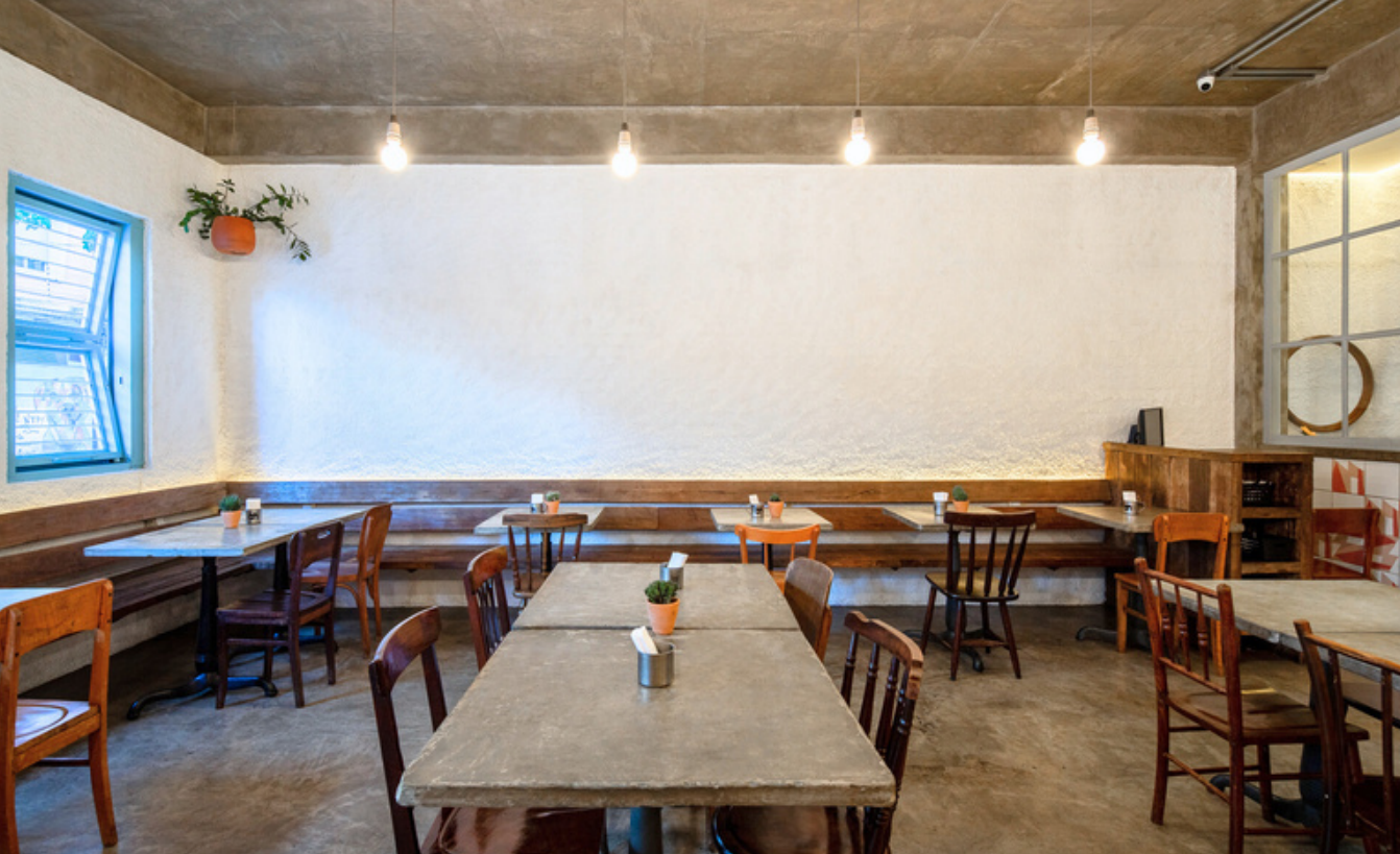 Ambiente interno/externo do espaço Fitó - Foto 8