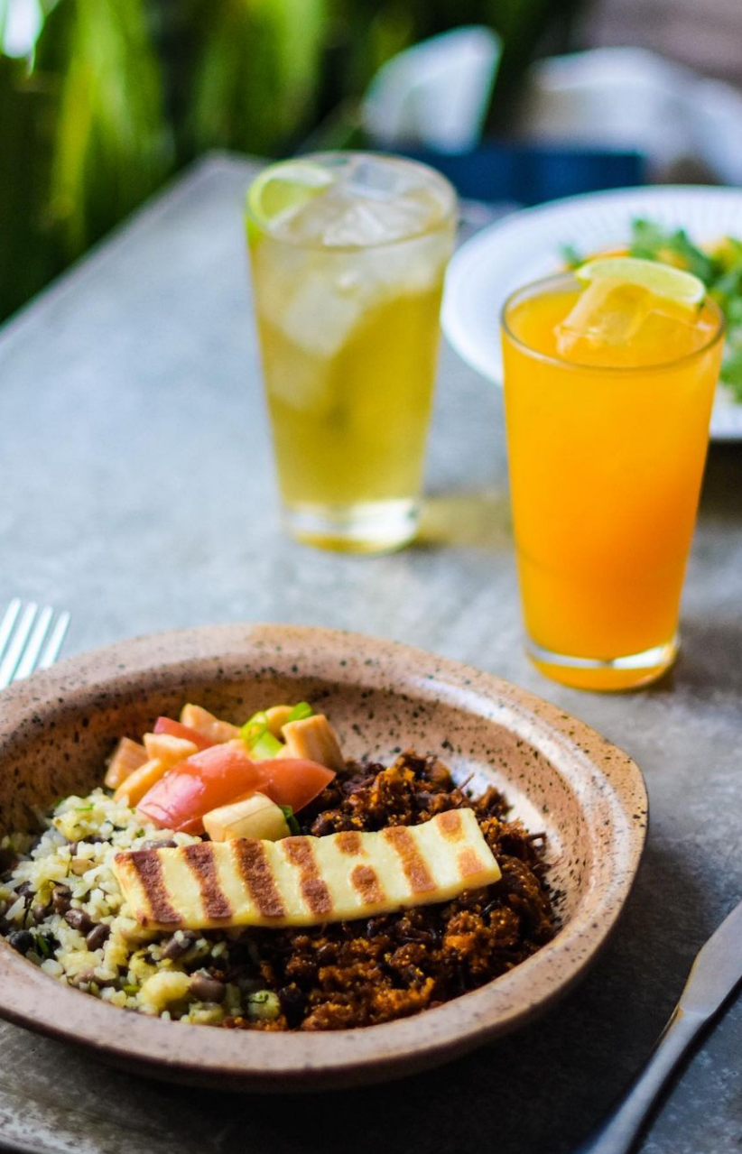 Ambiente interno/externo do espaço Fitó - Foto 5