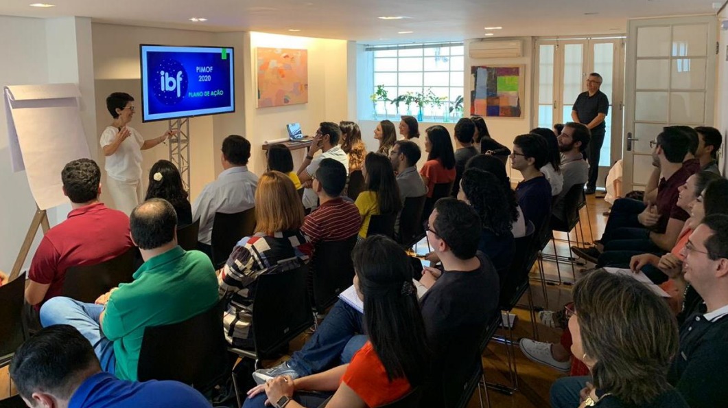 Ambiente interno/externo do espaço Casa do Jasmin - Foto 9