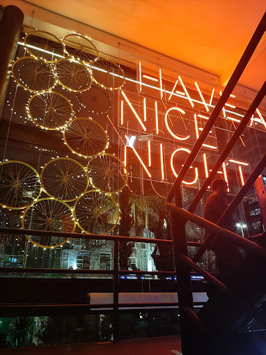 Ambiente interno/externo do espaço Santa Júlia - Foto 4