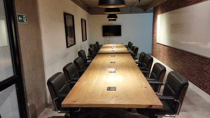 Ambiente interno/externo do espaço Youw - Foto 9