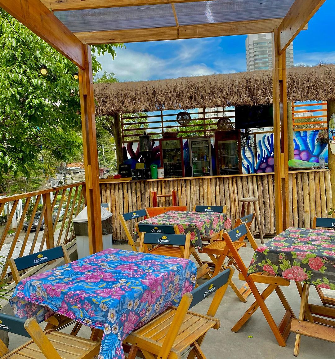 Bora Bora Beach Sports - Image 2