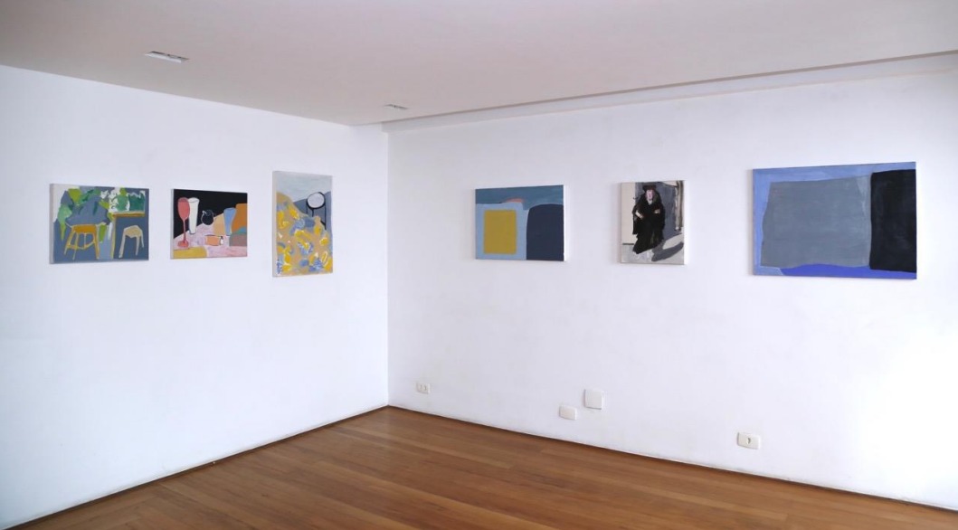 Ambiente interno/externo do espaço Casa do Jasmin - Foto 14