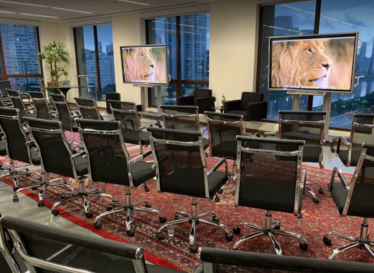 Espaço Cidade Jardim - Image 2