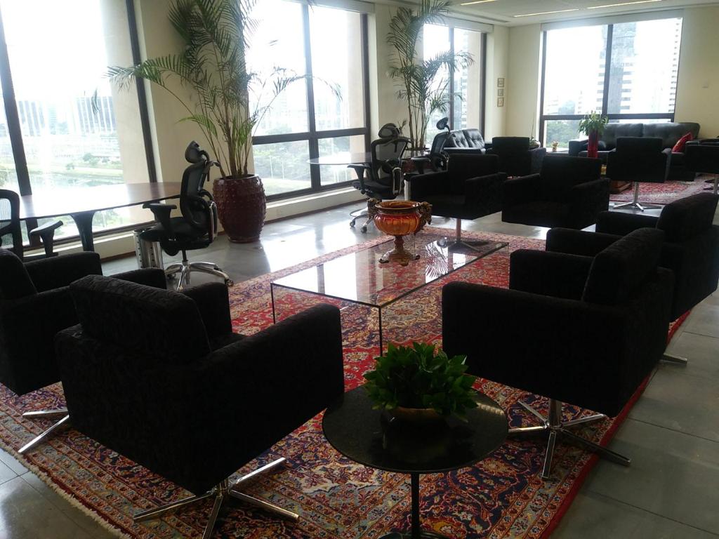 Espaço Cidade Jardim - Image 1