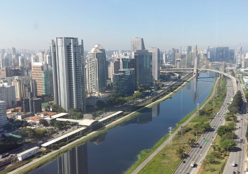 Espaço Cidade Jardim - Image 3