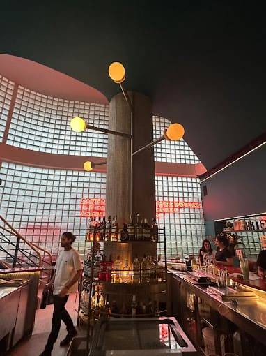 Ambiente interno/externo do espaço Riviera - Foto 3