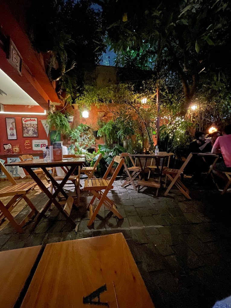 Jardim Bar - Image 1