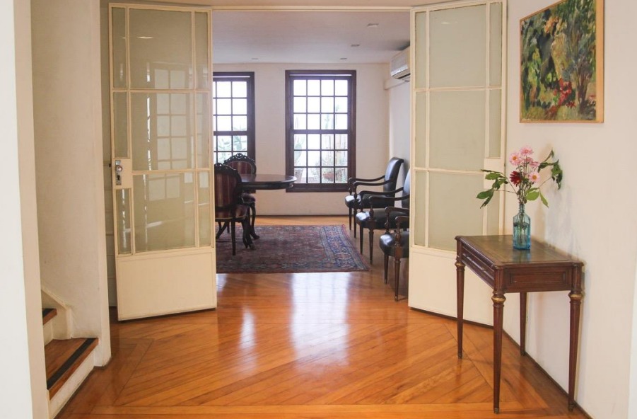 Ambiente interno/externo do espaço Casa do Jasmin - Foto 24