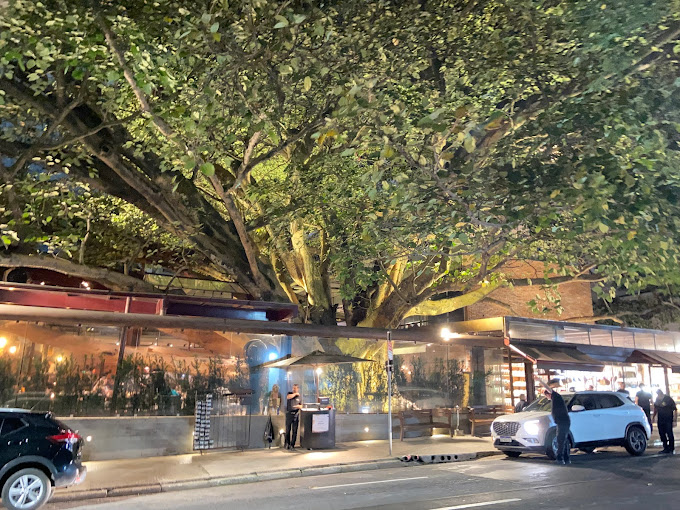 Ambiente interno/externo do espaço A Figueira Rubaiyat - Sala Madrid - Foto 3