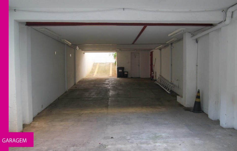 Ambiente interno/externo do espaço Casa do Jasmin - Foto 28