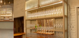 Ambiente interno/externo do espaço Casa Manioca - Foto 9