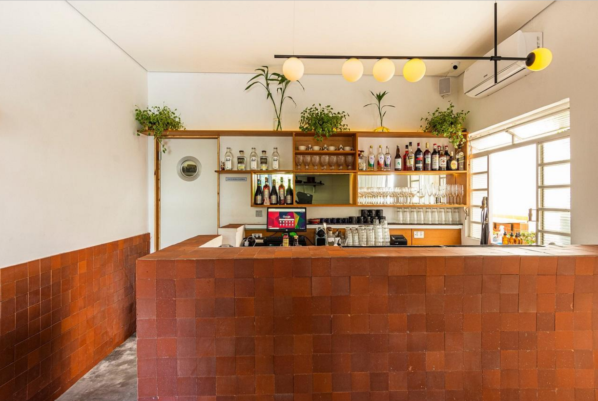 Casca Gastrobar - Image 1