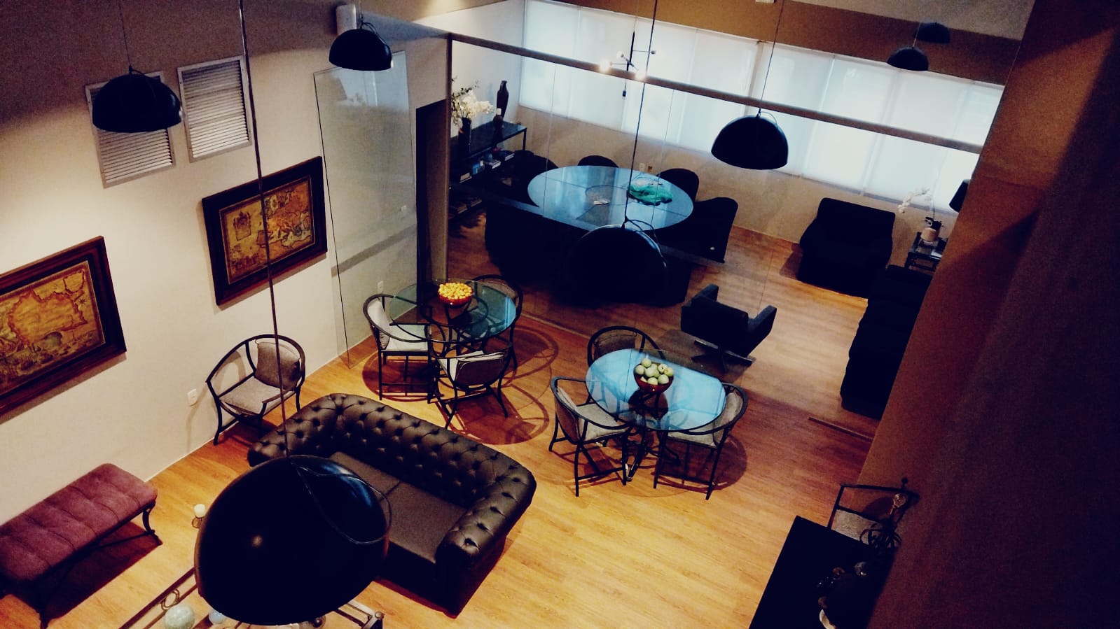 Foto principal do espaço Youw em Jardim Paulistano, São Paulo