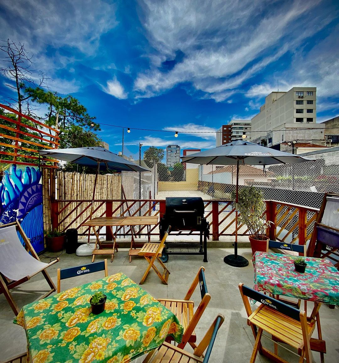 Bora Bora Beach Sports - Image 4