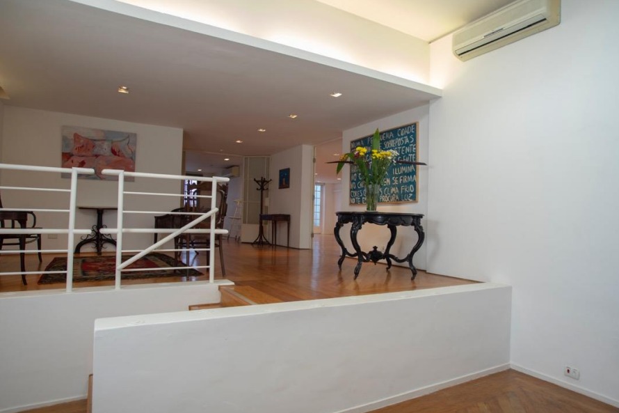 Ambiente interno/externo do espaço Casa do Jasmin - Foto 21