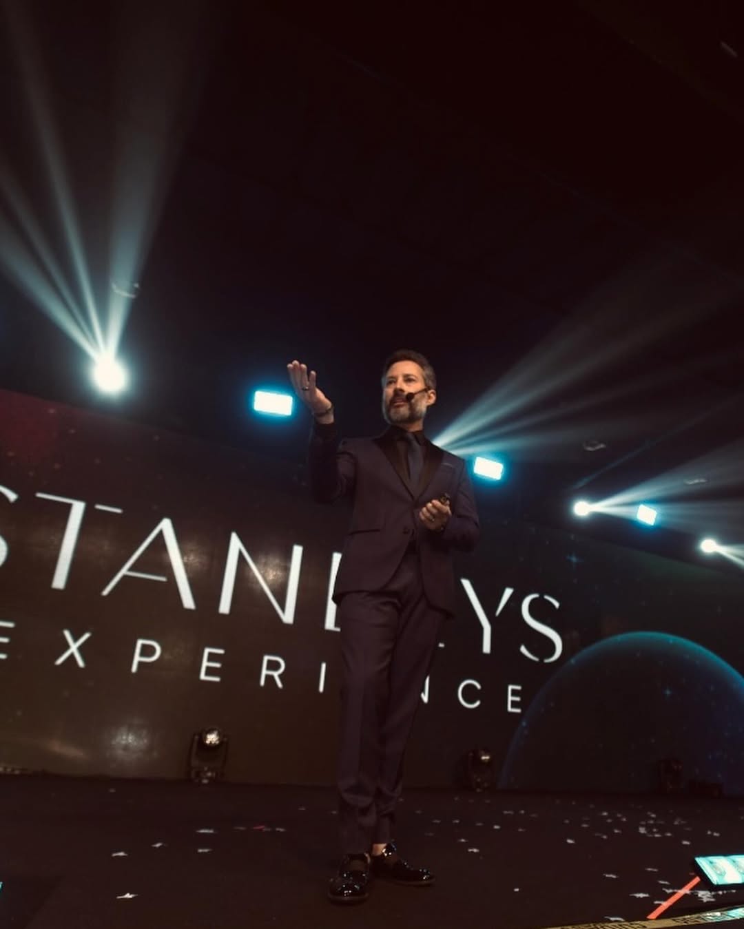 Ambiente interno/externo do espaço COLISEU CONVENÇÕES - Foto 17