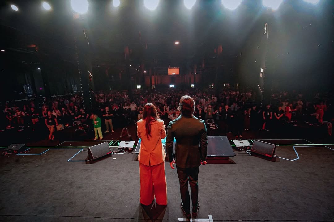 Ambiente interno/externo do espaço COLISEU CONVENÇÕES - Foto 18