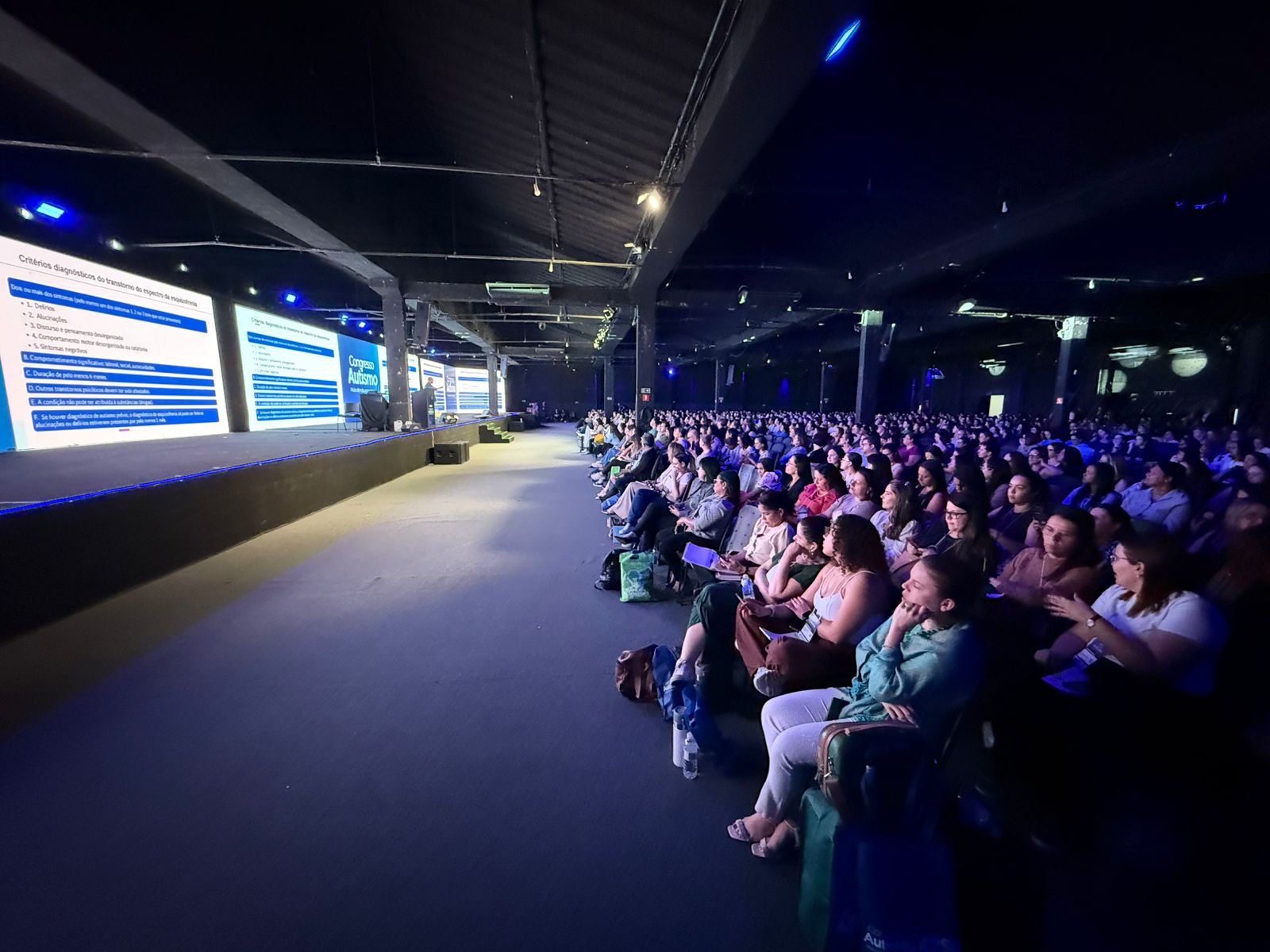 Ambiente interno/externo do espaço COLISEU CONVENÇÕES - Foto 2