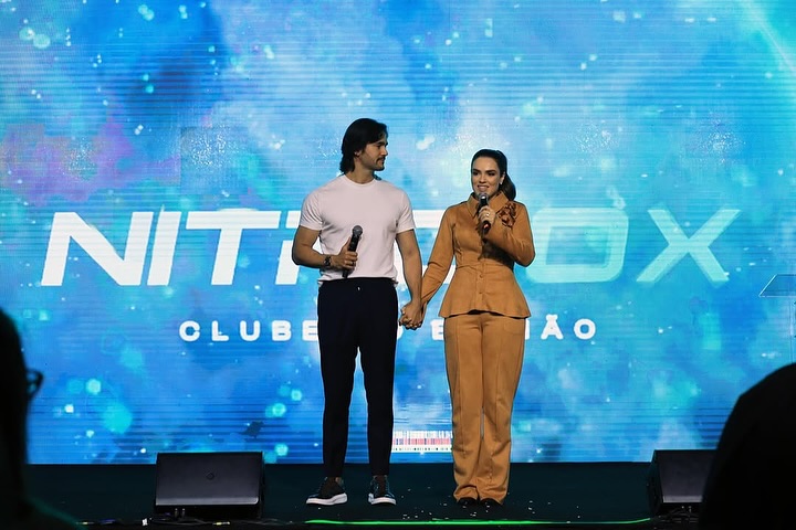 Ambiente interno/externo do espaço COLISEU CONVENÇÕES - Foto 20